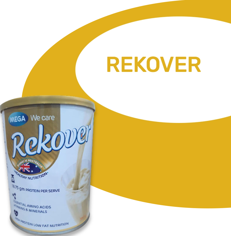 REKOVER